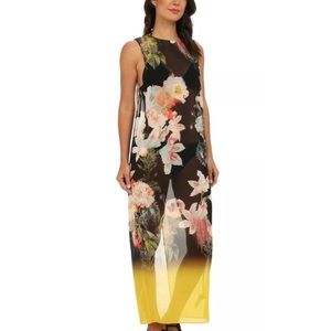 Ted Baker London Swimsuit Cover